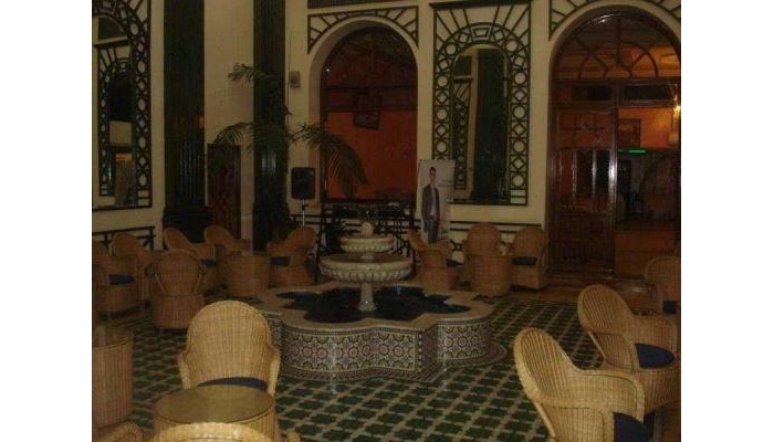 Poza pentru Bouregreg Hotel 9348-1548414491 Bouregreg Hotel poza 9