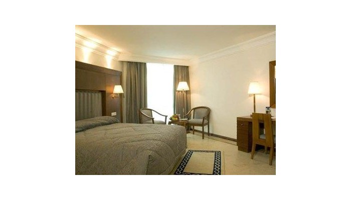Golden Tulip Farah Rabat Hotel Non Refundable Room poza 6