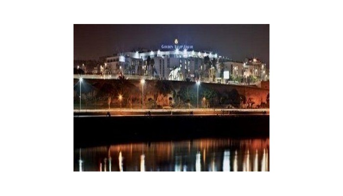Golden Tulip Farah Rabat Hotel Non Refundable Room poza 0
