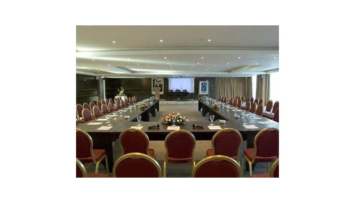 Golden Tulip Farah Rabat Hotel Non Refundable Room poza 2