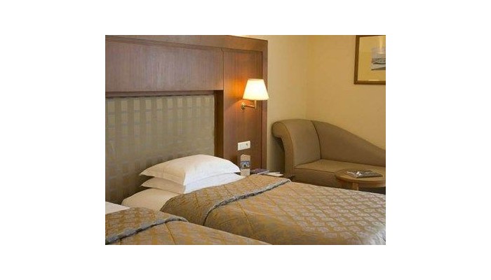Golden Tulip Farah Rabat Hotel Non Refundable Room poza 5