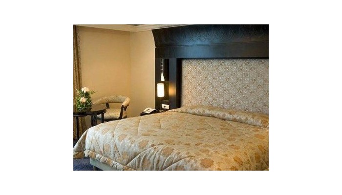 Golden Tulip Farah Rabat Hotel Non Refundable Room poza 4