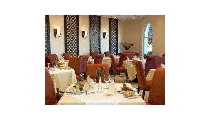 Golden Tulip Farah Rabat Hotel Non Refundable Room poza 9