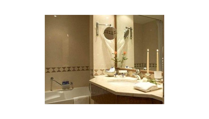 Golden Tulip Farah Rabat Hotel Non Refundable Room poza 7