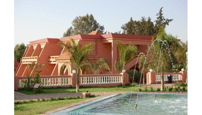 Hotel Dar El Kebira poza 1
