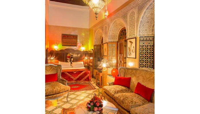 Hotel Dar El Kebira poza 0