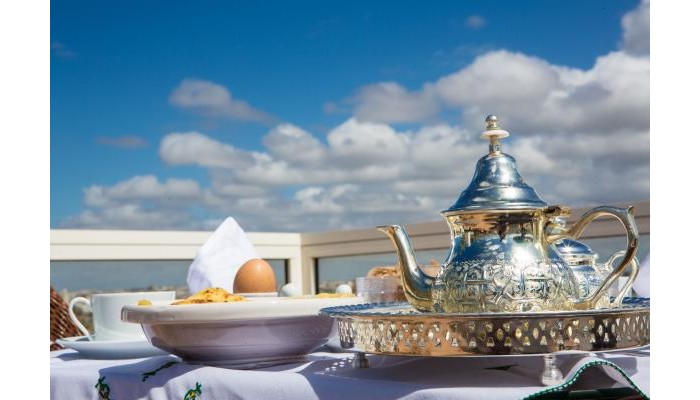 Hotel Dar El Kebira Salam poza 9