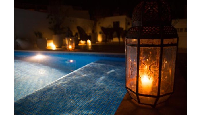 Hotel Dar El Kebira Salam poza 3