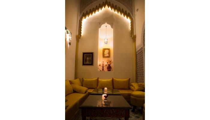 Hotel Dar El Kebira Salam poza 2