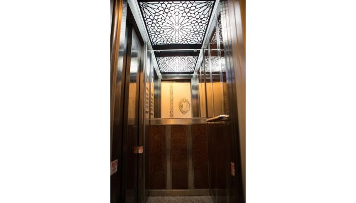 Hotel Dar El Kebira Salam poza 4