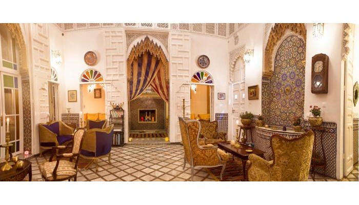 Hotel Dar El Kebira Salam poza 8