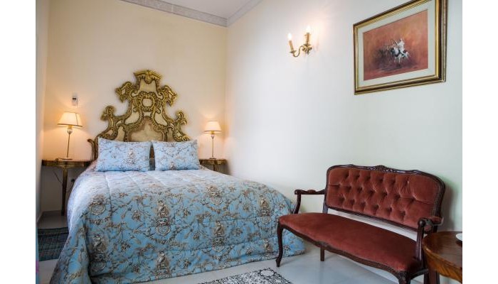 Hotel Dar El Kebira Salam poza 7