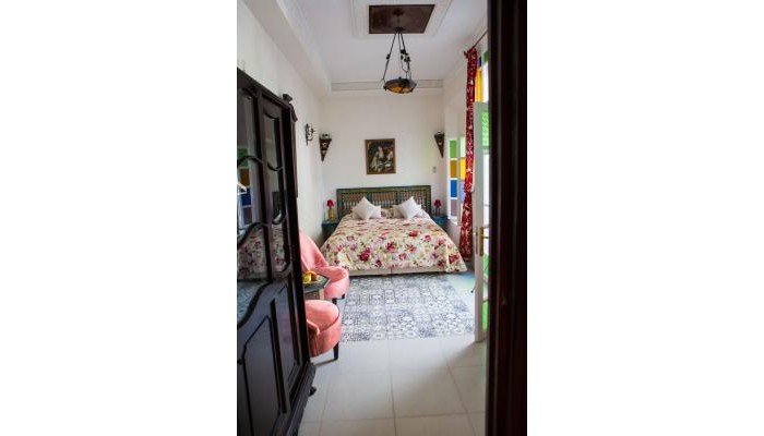 Hotel Dar El Kebira Salam poza 0