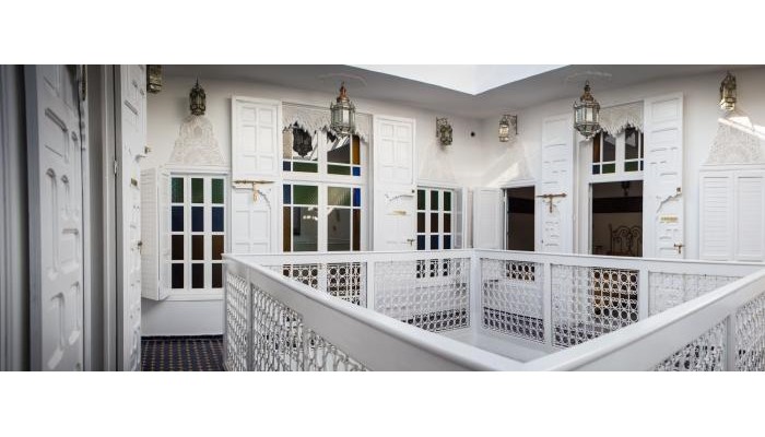 Hotel Dar El Kebira Salam poza 1