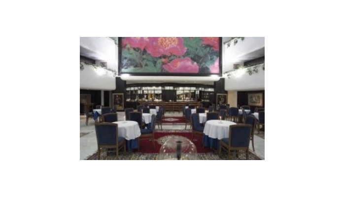 Hotel Farah Rabat poza 2