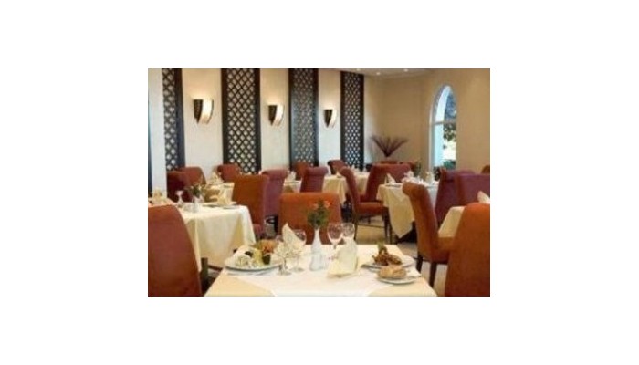 Hotel Farah Rabat poza 4