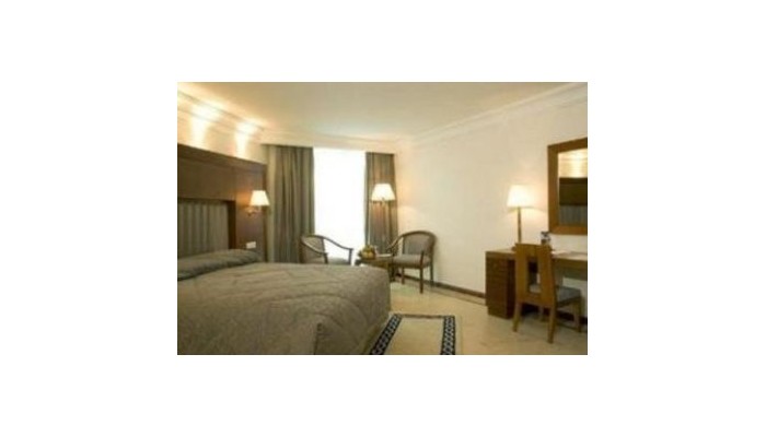 Hotel Farah Rabat poza 1