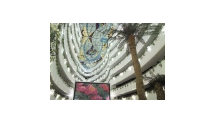 Hotel Farah Rabat poza 5