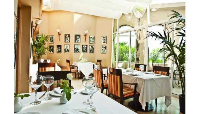 Hotel Golden Tulip Farah Rabat poza 7