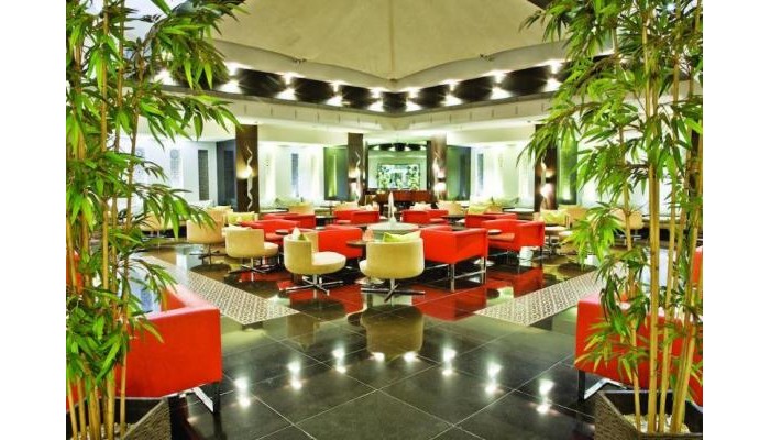 Hotel Golden Tulip Farah Rabat poza 0