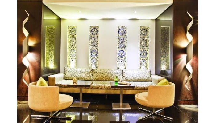 Hotel Golden Tulip Farah Rabat poza 6