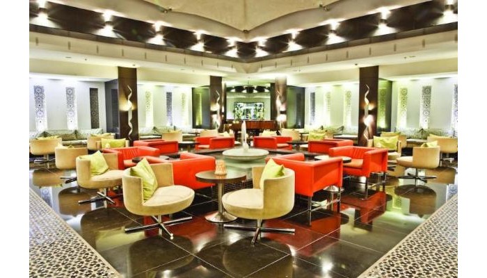 Hotel Golden Tulip Farah Rabat poza 8