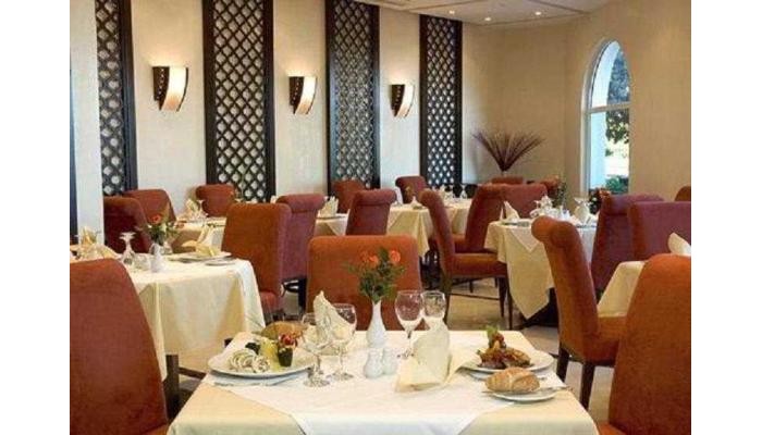 Hotel Golden Tulip Farah Rabat poza 1