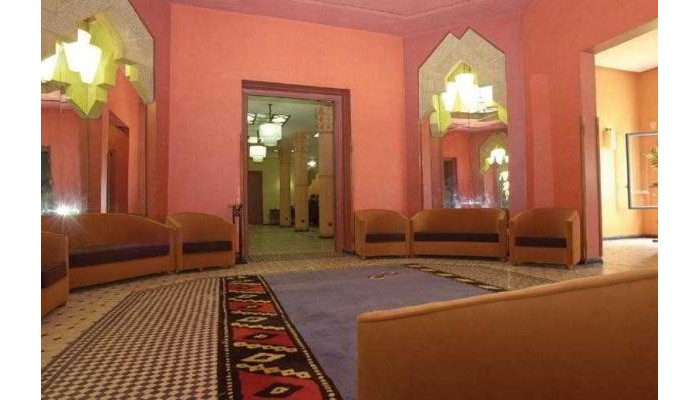 Hotel Ibis Rabat Agdal poza 5