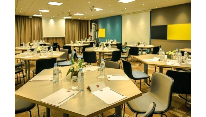 Hotel Ibis Rabat Agdal poza 7