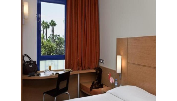 Hotel Ibis Rabat Agdal poza 9