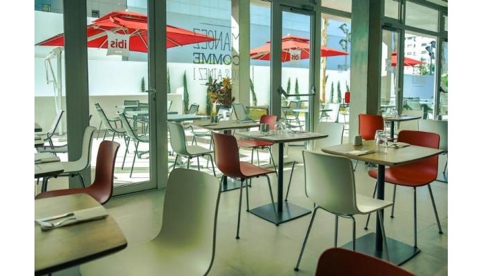 Hotel Ibis Rabat Agdal poza 2