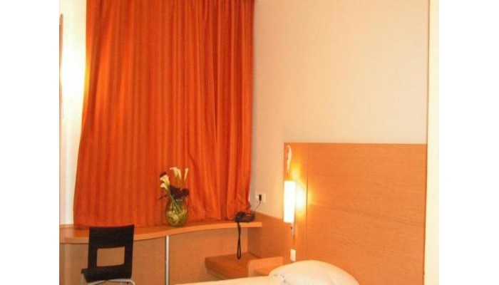 Hotel Ibis Rabat Agdal poza 3