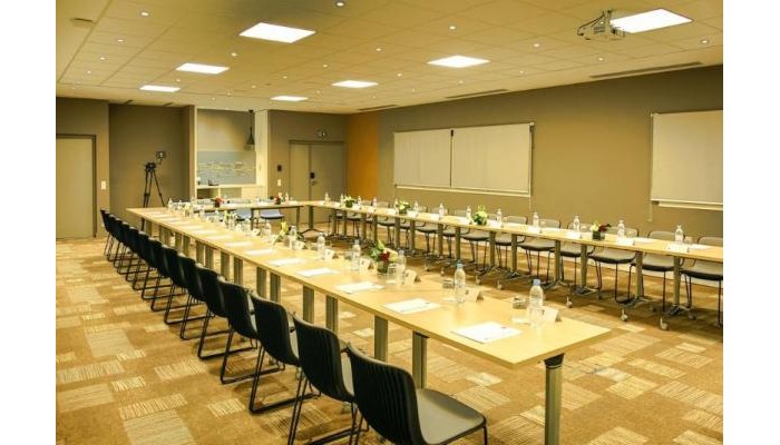Hotel Ibis Rabat Agdal poza 0