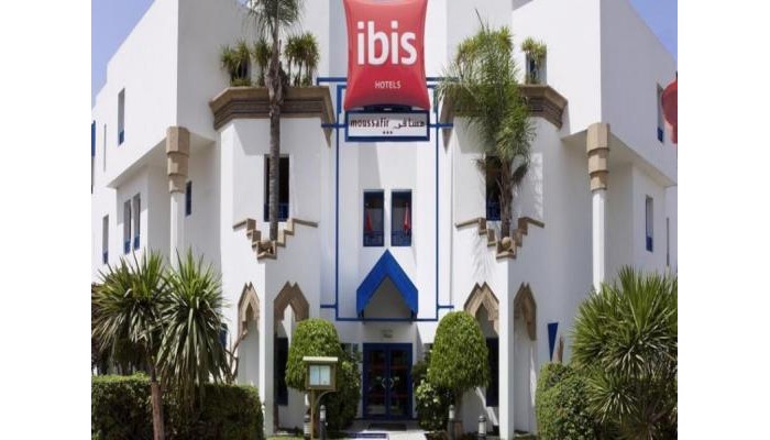 Hotel Ibis Rabat Agdal poza 8