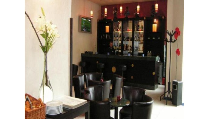 Hotel Ibis Rabat Agdal poza 4
