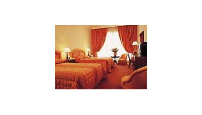 Hotel La Tour Hassan Palace poza 0