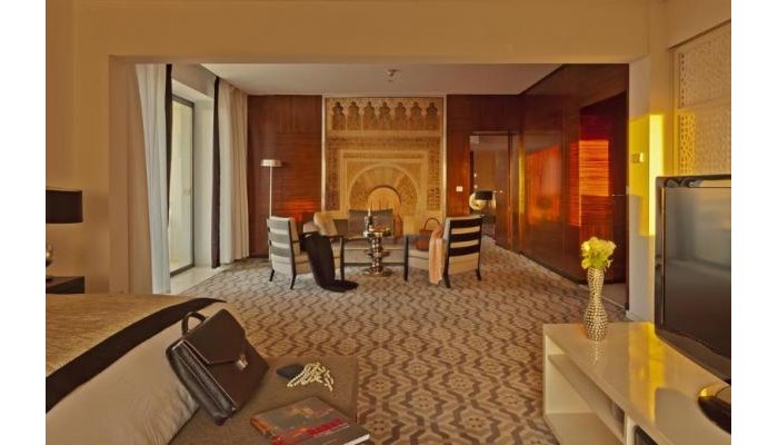 Hotel Sofitel Rabat Jardin Des Roses poza 9