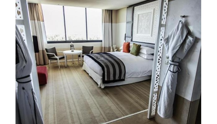 Hotel Sofitel Rabat Jardin Des Roses poza 5