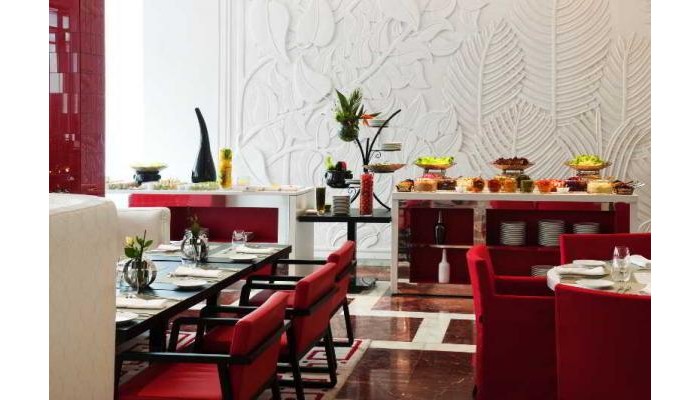 Hotel Sofitel Rabat Jardin Des Roses poza 0