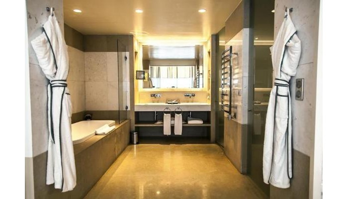 Hotel Sofitel Rabat Jardin Des Roses poza 6