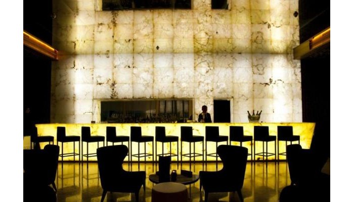 Hotel Sofitel Rabat Jardin Des Roses poza 8