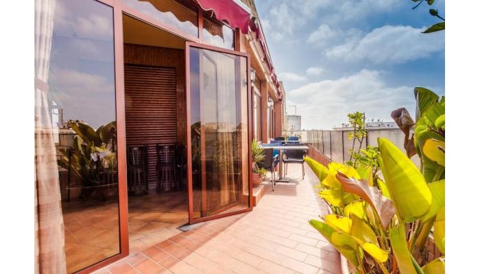 Hotel Texuda poza 1