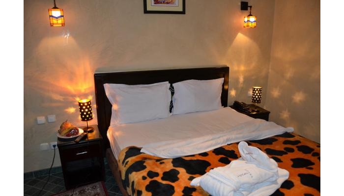 Hotel Texuda poza 2