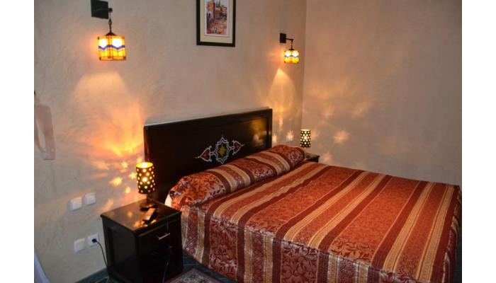 Hotel Texuda poza 3
