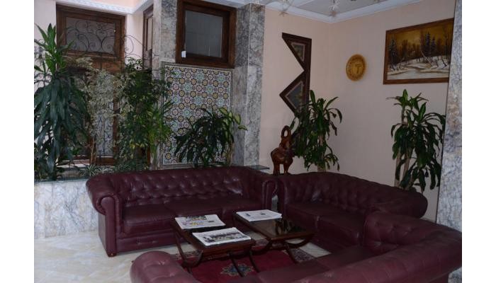 Hotel Texuda poza 5