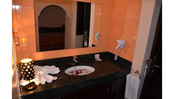 Hotel Texuda poza 6