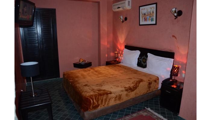 Hotel Texuda poza 7