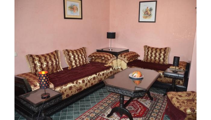 Hotel Texuda poza 8