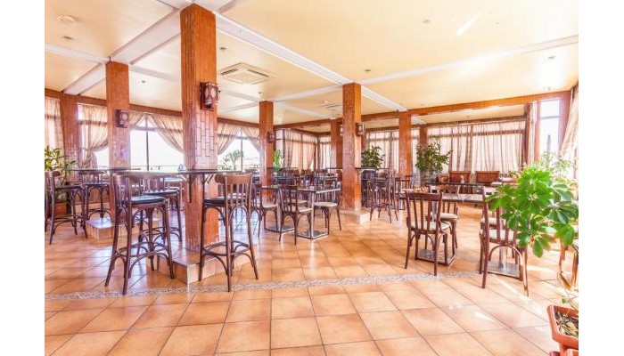 Hotel Texuda poza 9