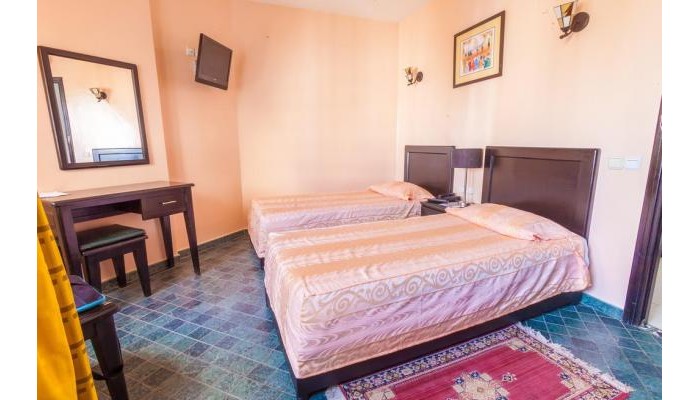 Hotel Texuda poza 10